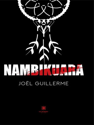 cover image of Nambikuara